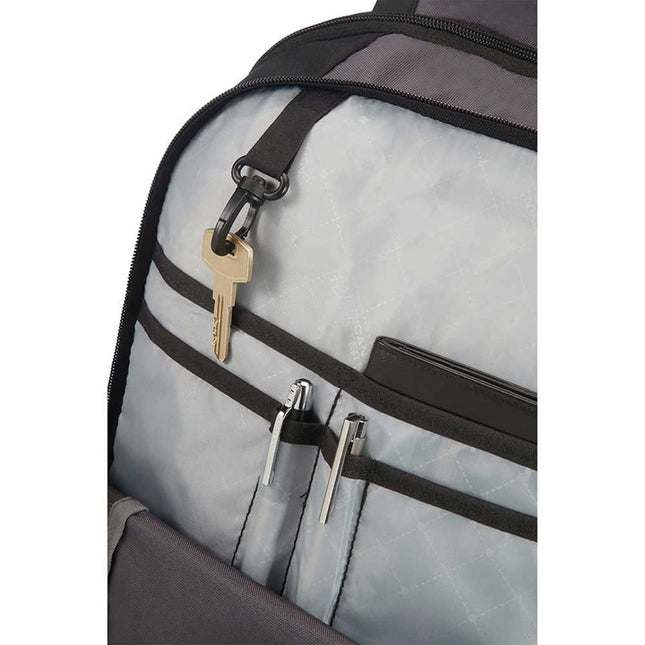 American Tourister Take2Cabin 3-Way Boarding Bag