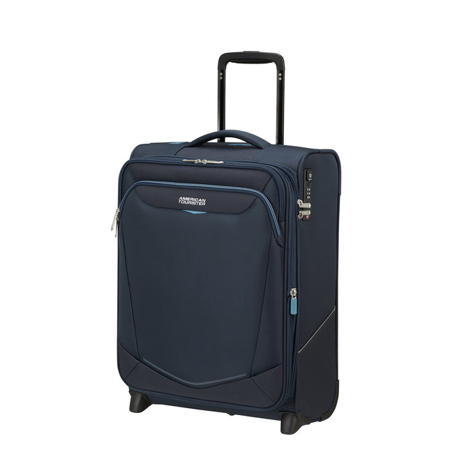 American Tourister Summerride Upright S Exp TSA
