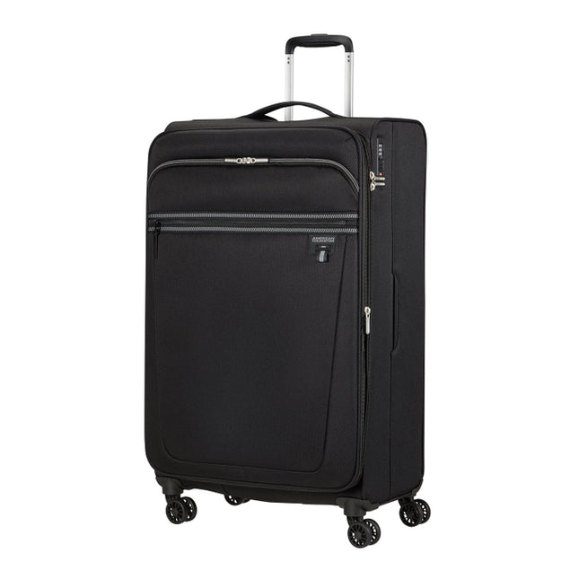 American Tourister Aerospin Spinner L Expandable