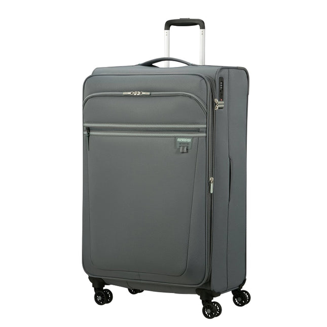 American Tourister Aerospin Spinner L Expandable