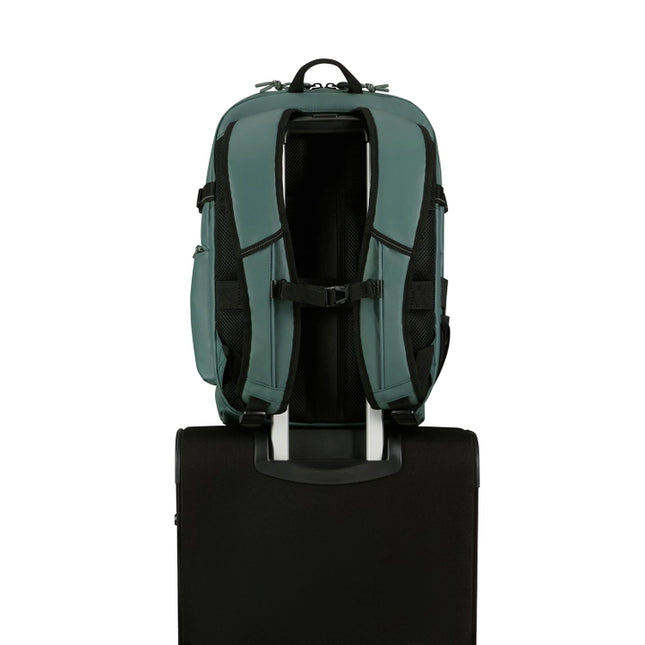 American Tourister Take2Cabin 3-Way Boarding Bag