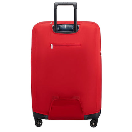 Samsonite Foldable suitcase cover L/M