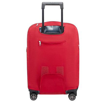 Samsonite Foldable suitcase cover L/M