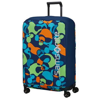 Samsonite Foldable suitcase cover L/M