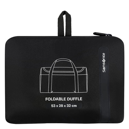 Samsonite Foldable suitcase cover L/M