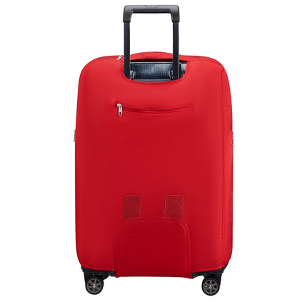 Samsonite Foldable suitcase cover L/M