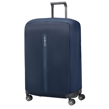 Samsonite Foldable suitcase cover L/M