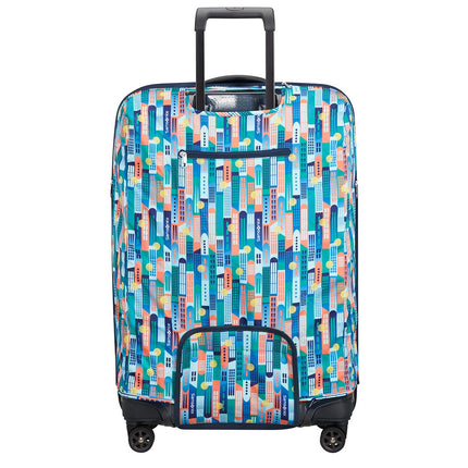 Samsonite Foldable suitcase cover L/M