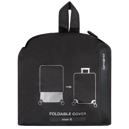 Samsonite Foldable suitcase cover L/M