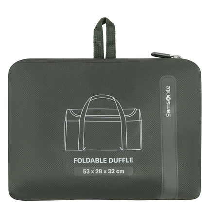 Samsonite Foldable suitcase cover L/M