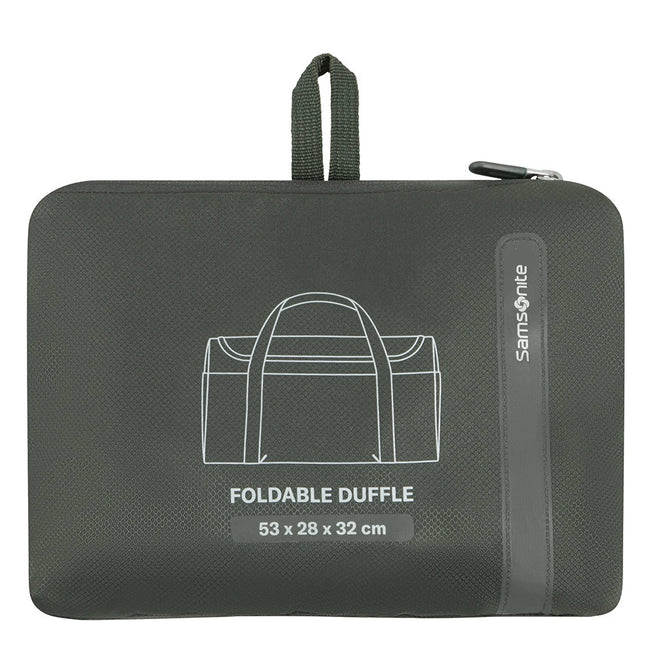 Samsonite Foldable suitcase cover L/M