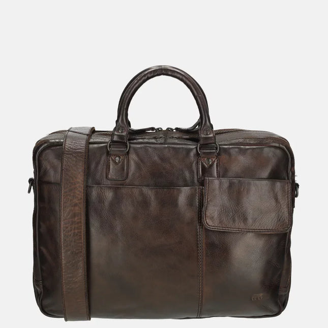 Bear Design 17.3 inch Laptop Bag Dani CL36824