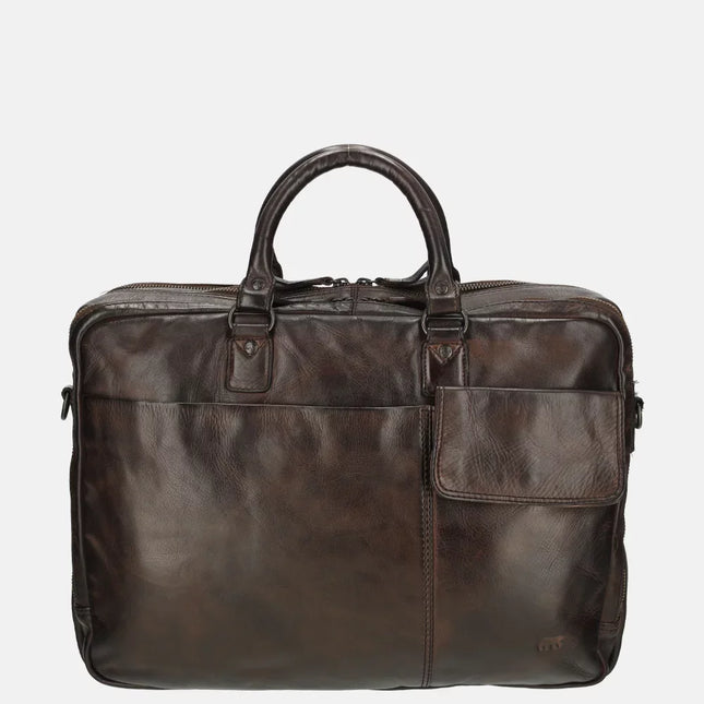 Bear Design 17.3 inch Laptop Bag Dani CL36824