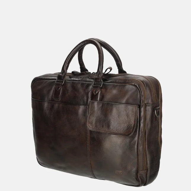 Bear Design 17.3 inch Laptop Bag Dani CL36824