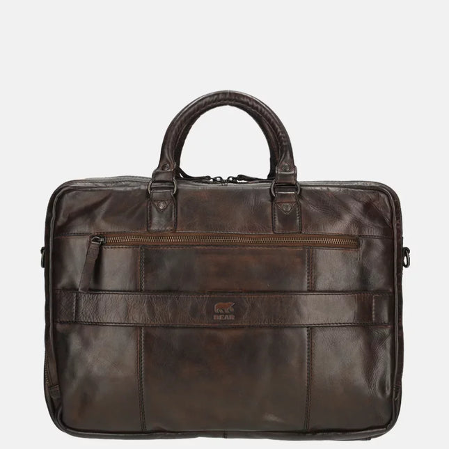 Bear Design 17.3 inch Laptop Bag Dani CL36824
