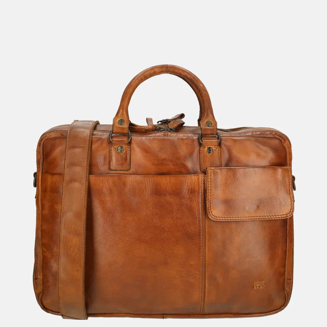 Bear Design 17.3 inch Laptop Bag Dani CL36824