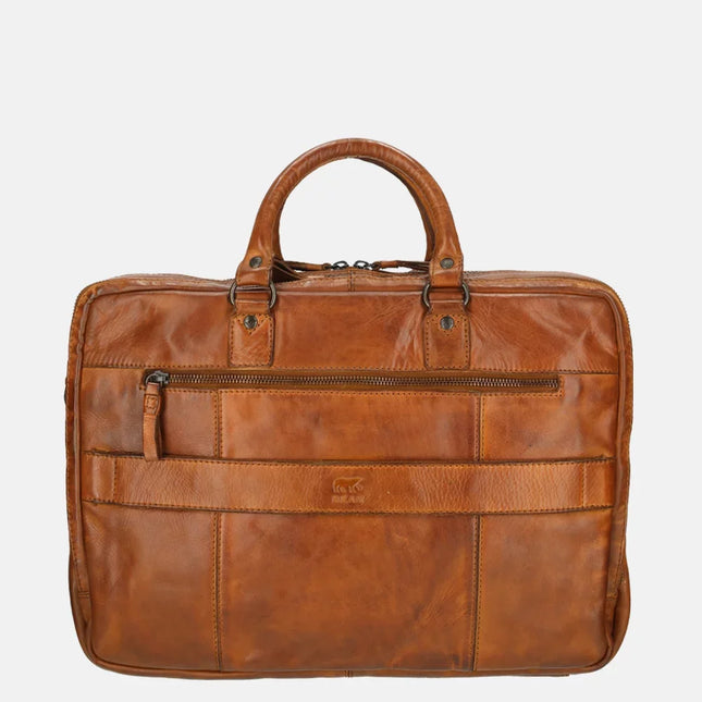 Bear Design 17.3 inch Laptop Bag Dani CL36824
