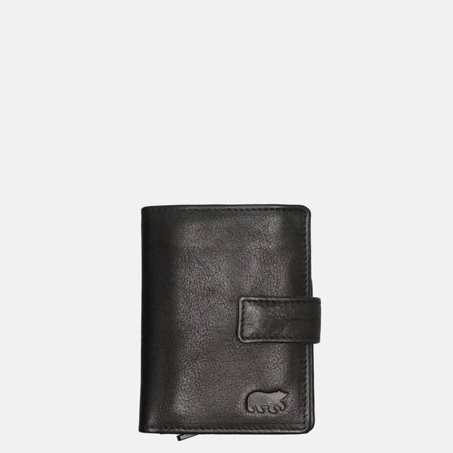 Bear Design Card Holder CL21532
