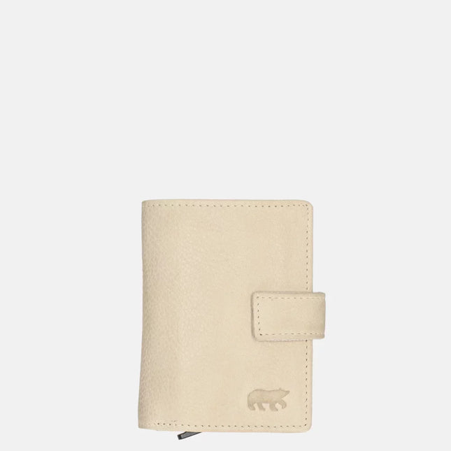 Bear Design Card Holder CL21532
