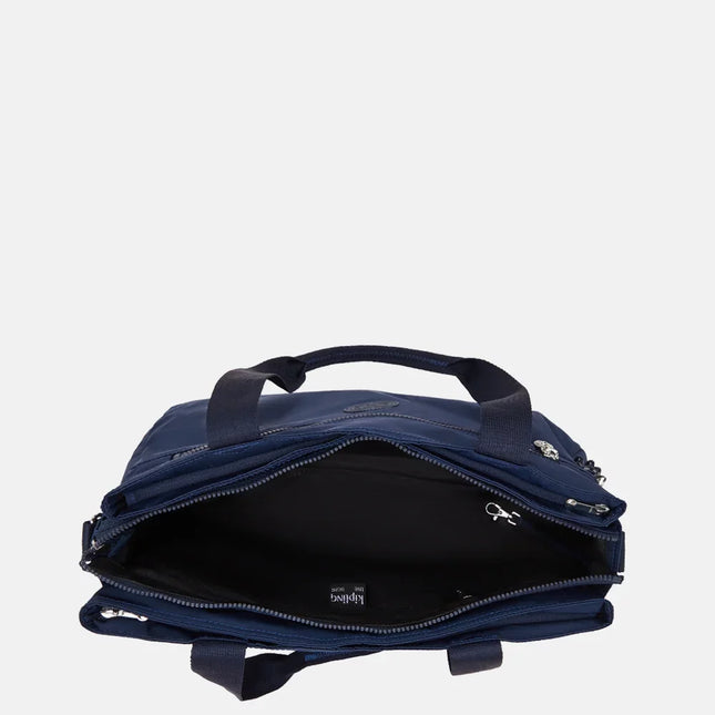 Kipling Hanifa Laptop Bag 15 Inch