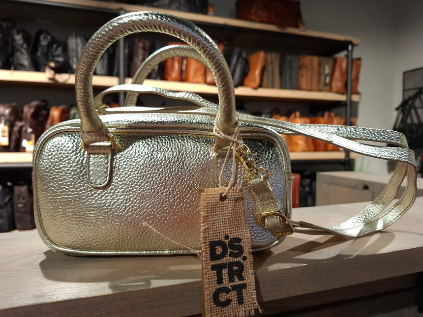 DSTRCT Camera Bag Floater Field