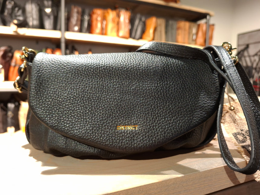 DSTRCT Camera Bag Floater Field