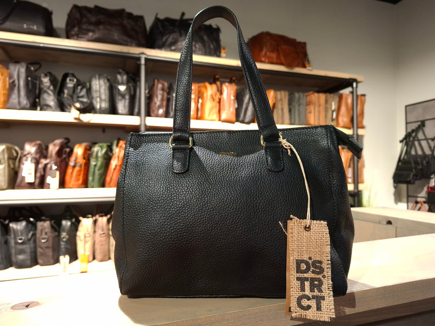 DSTRCT Camera Bag Floater Field