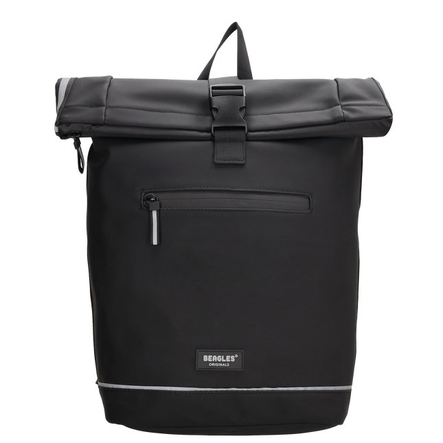 Beagles Kobe Backpack 15.6 inch (34.5x19.4 cm)
