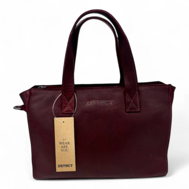 DSTRCT Hobo M Brooklyn Flea