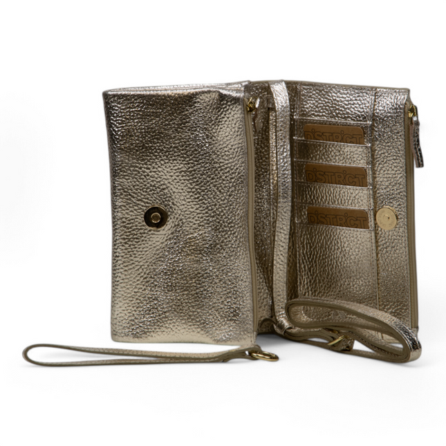 DSTRCT Camera Bag Floater Field