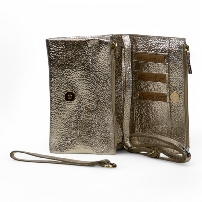 DSTRCT Camera Bag Floater Field