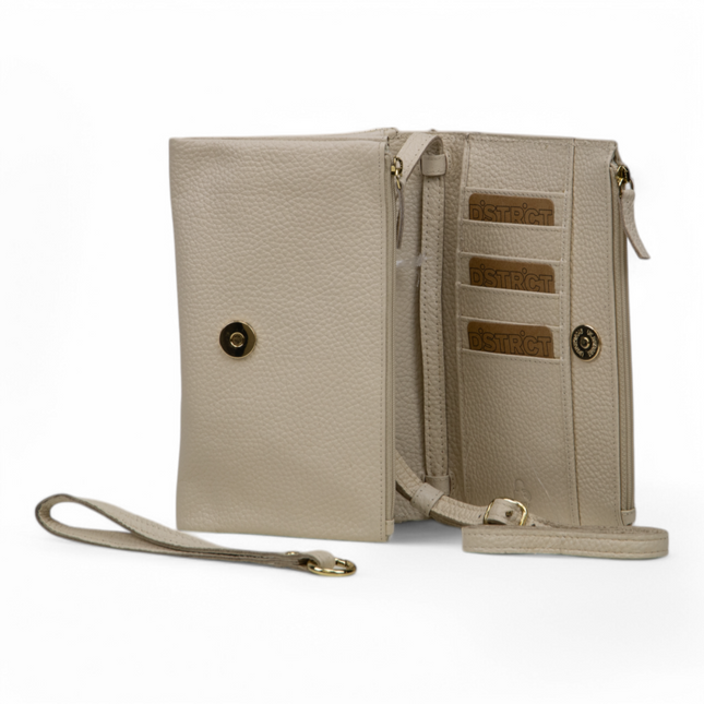 DSTRCT Camera Bag Floater Field