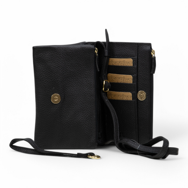 DSTRCT Camera Bag Floater Field