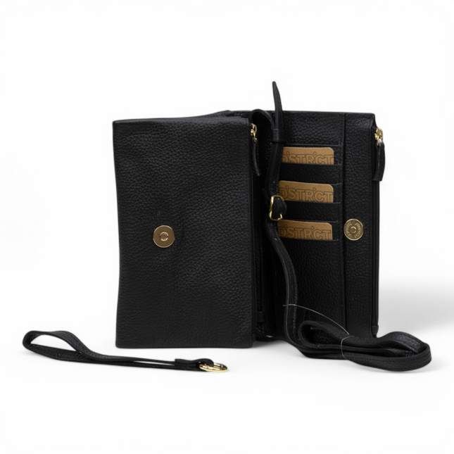 DSTRCT Camera Bag Floater Field