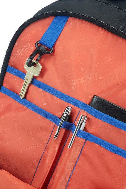 American Tourister Take2Cabin 3-Way Boarding Bag