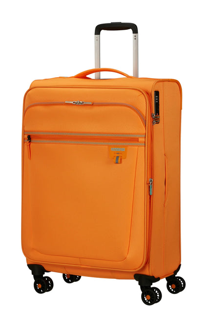 American Tourister Aerospin Spinner M Expandable