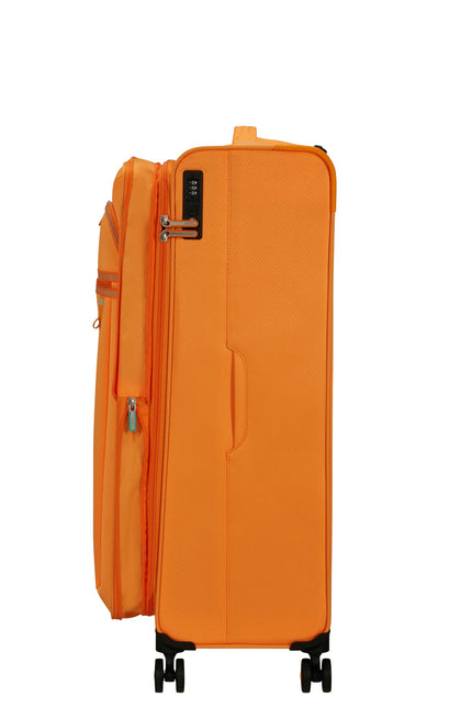 American Tourister Aerospin Spinner L Expandable