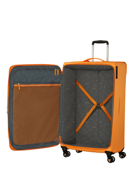 American Tourister Aerospin Spinner L Expandable
