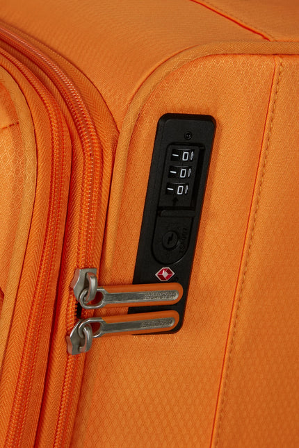 American Tourister Aerospin Spinner L Expandable