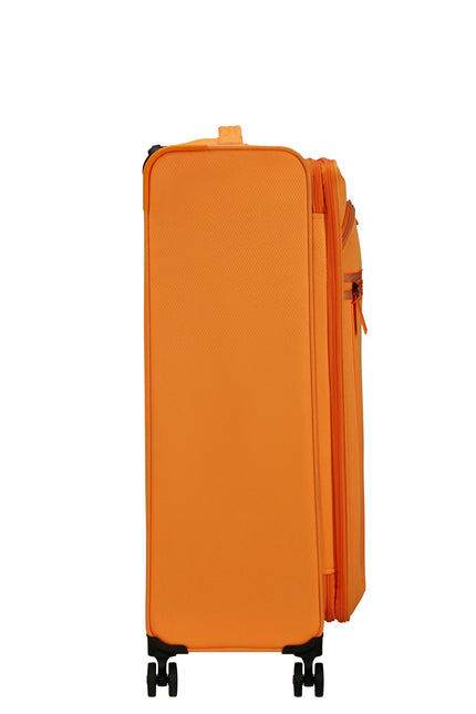 American Tourister Aerospin Spinner L Expandable