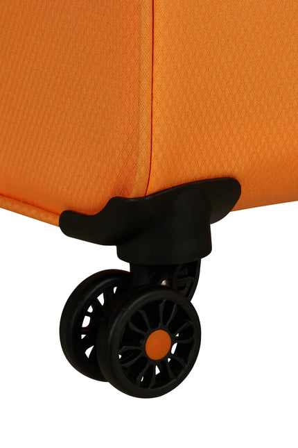 American Tourister Aerospin Spinner L Expandable