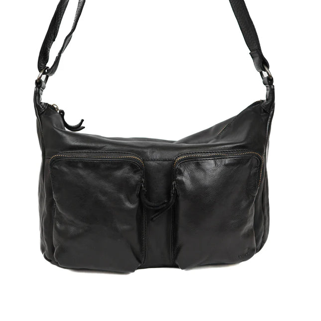 Bear Design Uma Bag Cow Lavato CL30996