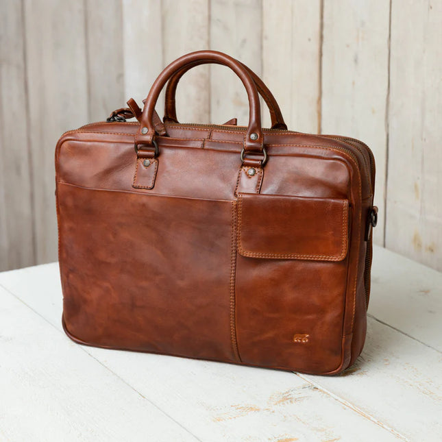 Bear Design 17.3 inch Laptop Bag Dani CL36824