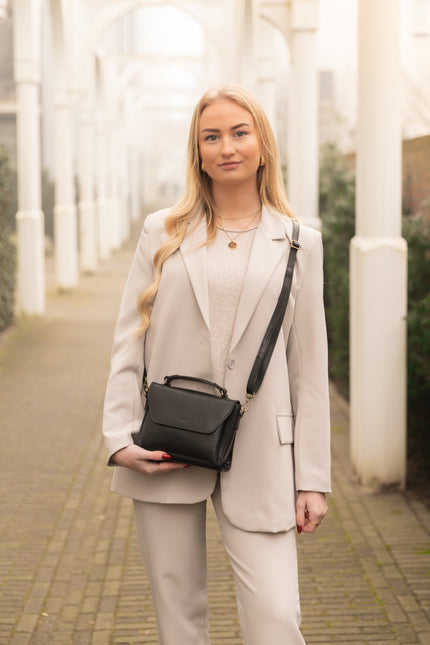 DSTRCT Alba Chic Laptopbag 15.6 inch