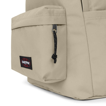Eastpak Day Office Beach Beige 16 Inch
