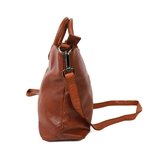 Bear Design Uma Bag Cow Lavato CL30996