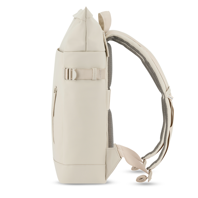 Kapten & Son Backpack Helsinki Sandstone 15.6 Inch
