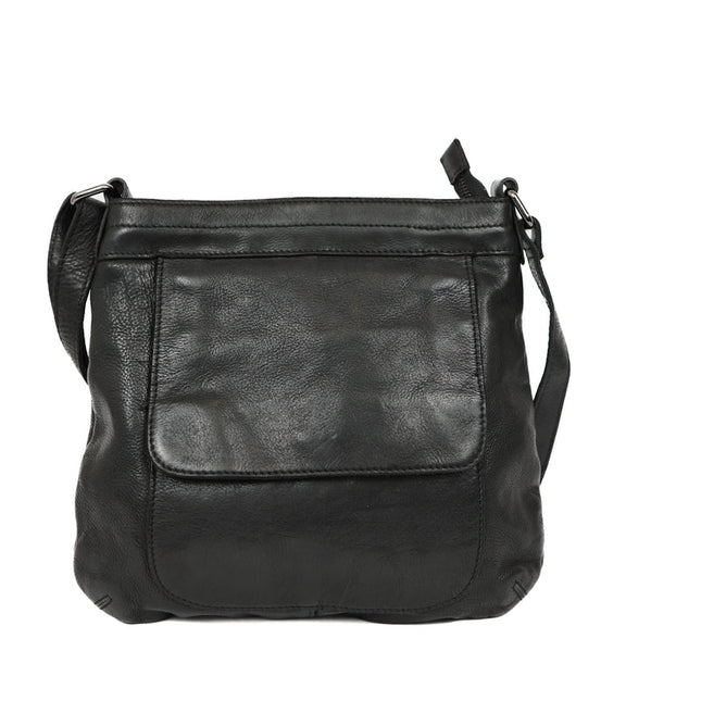 Bear Design Uma Bag Cow Lavato CL30996