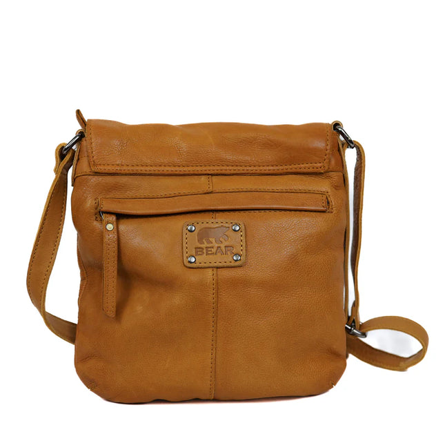 Bear Design Uma Bag Cow Lavato CL30996