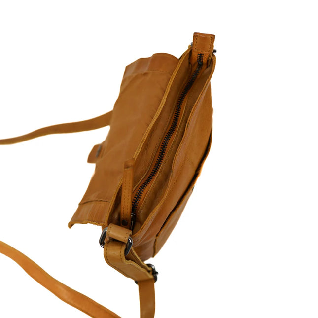 Bear Design Uma Bag Cow Lavato CL30996